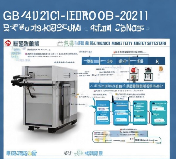 GB 40161-2021过滤机安全标准解析及关键实施策略,GB 40161-2021过滤机安全标准解析及关键实施策略,标准解读,第1张