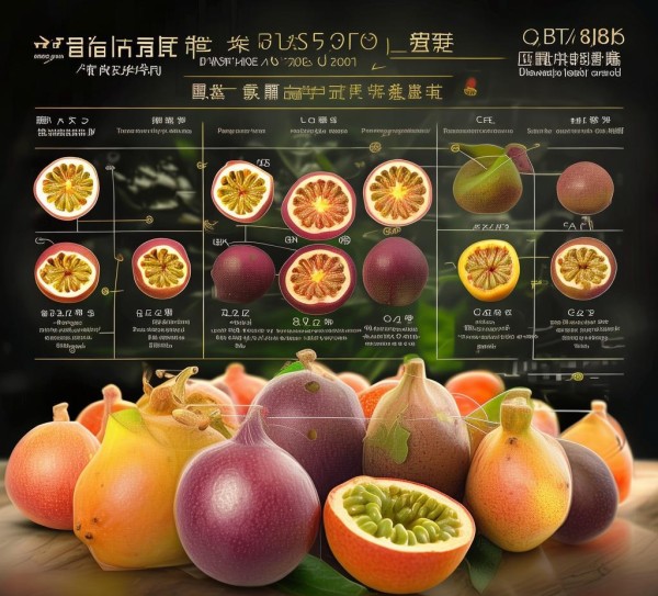 GB/T 40748-2021百香果质量分级标准深度解析与应用指导,GB/T 40748-2021百香果质量分级标准深度解析与应用指导,标准解读,产业健康发展,第1张