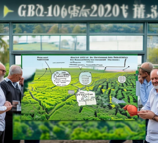 GB/T 40750-2021农用沼液标准解读，农业可持续发展新里程碑,GB/T 40750-2021农用沼液标准解读，农业可持续发展新里程碑,标准解读,农业现代化,现代化,第1张