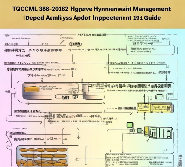 T/QGCML 368-2022 蜜饯卫生管理规范深度解析与实施指南,T/QGCML 368-2022 蜜饯卫生管理规范深度解析与实施指南,2022,第1张