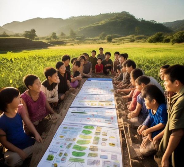 沃柑产业扶贫项目标准化规范发布，推动乡村振兴标准化路径创新,沃柑产业扶贫项目标准化规范发布，推动乡村振兴标准化路径创新,农业现代化,现代化,第1张