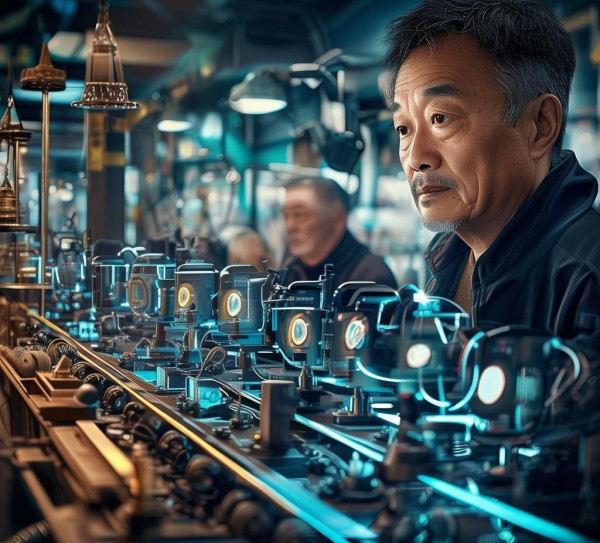 JJF 1960-2022，见证二十二年计量技术发展的里程碑,JJF 1960-2022，见证二十二年计量技术发展的里程碑,2022,技术规范,第1张