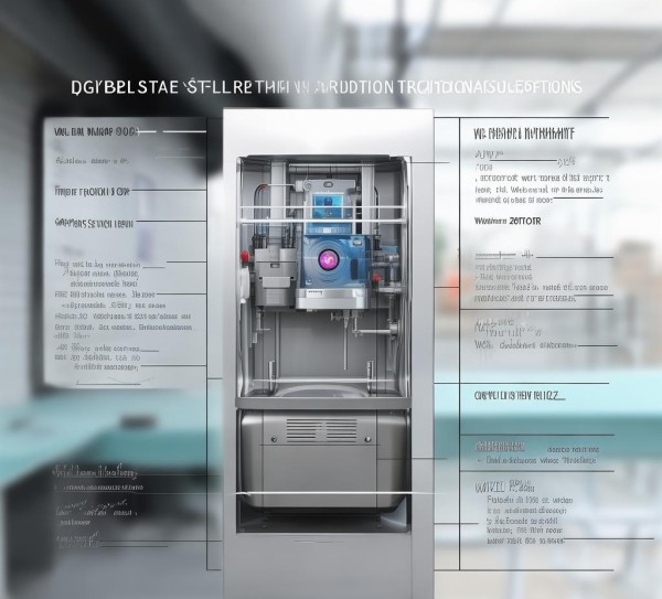 T/QGCML 428-2022 管线式饮水机生产技术规范解析与应用指导手册,T/QGCML 428-2022 管线式饮水机生产技术规范解析与应用指导手册,2022,创新,技术规范,第1张