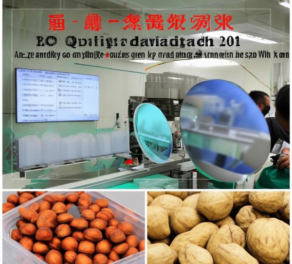 阿月浑子坚果质量等级新标准GB/T 40631-2021解读与应用,阿月浑子坚果质量等级新标准GB/T 40631-2021解读与应用,标准解读,产业健康发展,第1张