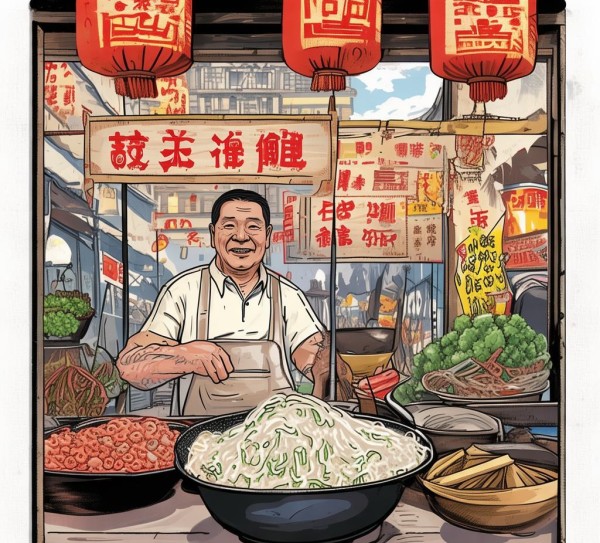柳州螺蛳粉销售服务规范新标准DB4502/T 0011-2022深度解读,柳州螺蛳粉销售服务规范新标准DB4502/T 0011-2022深度解读,2022,标准解读,第1张