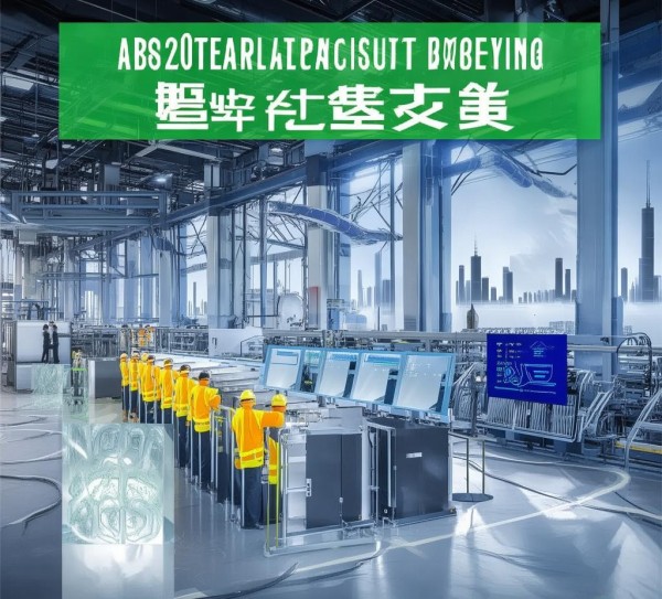 GB/T 40006.5-2021标准助力ABS再生塑料行业迈向高质量发展新阶段,GB/T 40006.5-2021标准助力ABS再生塑料行业迈向高质量发展新阶段,标准解读,第1张