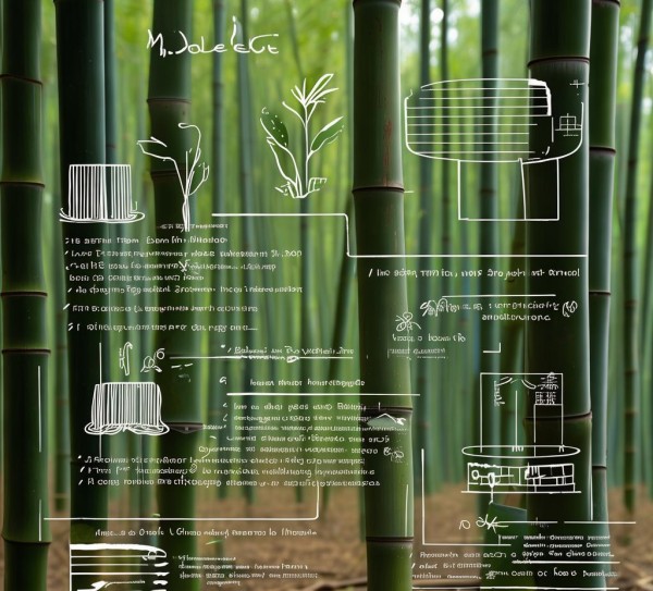 毛竹一竹三笋经营模式技术规程解析与应用研究,毛竹一竹三笋经营模式技术规程解析与应用研究,2022,第1张
