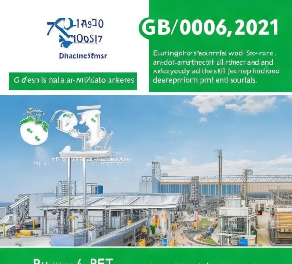 GB/T 40006.9-2021标准深度解析，再生PET材料应用与发展趋势,GB/T 40006.9-2021标准深度解析，再生PET材料应用与发展趋势,标准解读,创新,技术创新,第1张