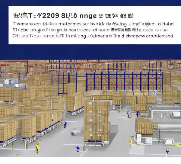 GB/T 40569-2021标准深度解析，物流周转箱标识与管理革新,GB/T 40569-2021标准深度解析，物流周转箱标识与管理革新,标准解读,第1张