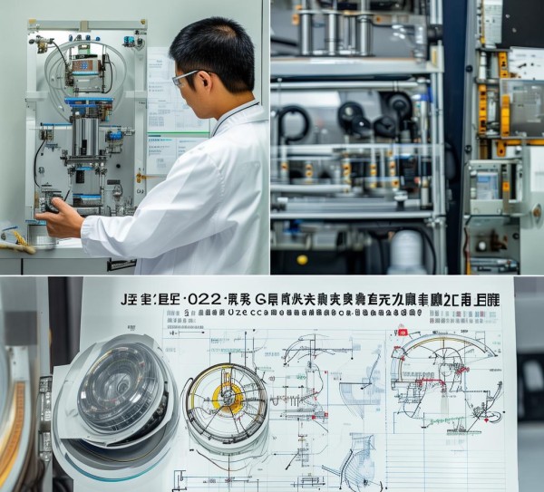 JJF(宁)32-2023 离心机校准规范深度解析与实际应用指导,JJF(宁)32-2023 离心机校准规范深度解析与实际应用指导,校准规范,第1张