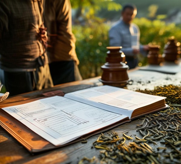 汉中炒青茶新食品安全地方标准DBS61/0018-2018解读发布,汉中炒青茶新食品安全地方标准DBS61/0018-2018解读发布,标准解读,2018,第1张