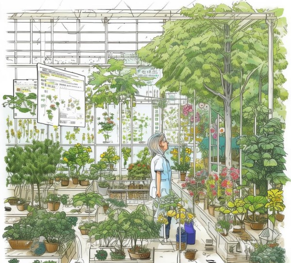 GB/T 14467-2021标准解析，植物分类与代码新规范,GB/T 14467-2021标准解析，植物分类与代码新规范,植物分类,代码规范,第1张