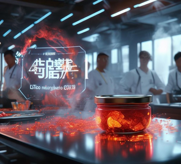 Q/HJ 0021 S-2019标准引领，豆瓣酱品质与创新新篇章,Q/HJ 0021 S-2019标准引领，豆瓣酱品质与创新新篇章,创新,技术创新,第1张