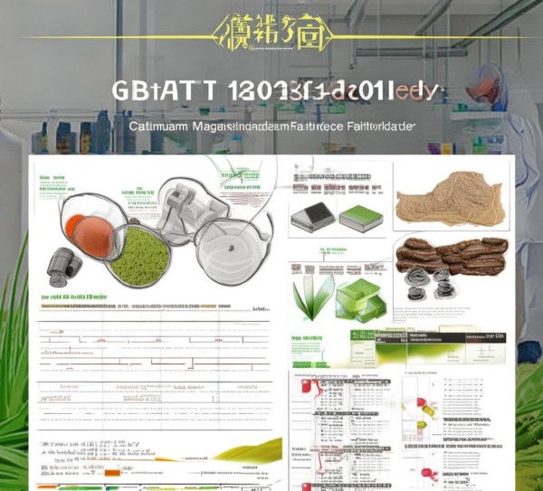 GB/T 20412-2021 钙镁磷肥标准解析及行业应用指南,GB/T 20412-2021 钙镁磷肥标准解析及行业应用指南,标准解读,现代化,农业现代化,第1张