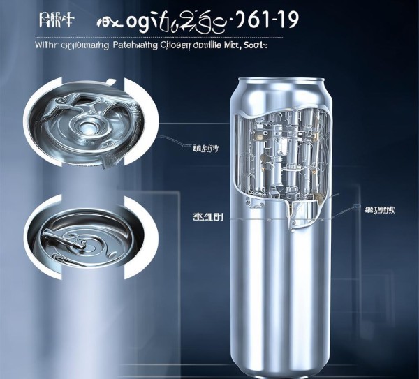 铝罐包装容器创新与发展，GB/T 9106.1-2019标准深度解析,铝罐包装容器创新与发展，GB/T 9106.1-2019标准深度解析,标准解读,创新,第1张