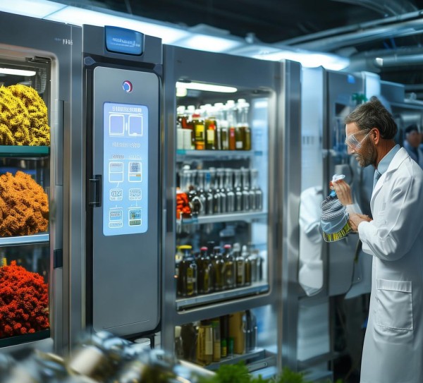 T/QGCML 2970-2024标准视角下，畜禽发酵中草药生物饲料制备技术革新与发展解析,T/QGCML 2970-2024标准视角下，畜禽发酵中草药生物饲料制备技术革新与发展解析,标准解读,创新,技术创新,第1张