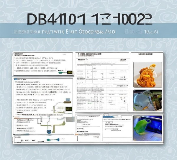 DB4401/T 146.1-2022 食品快速检测规范解读与实施指南,DB4401/T 146.1-2022 食品快速检测规范解读与实施指南,2022,食品安全,第1张