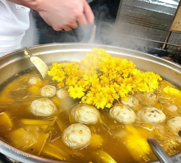 传承宝庆味——DB43/T 1572.16-2018黄花菜烩肉丸制作揭秘,传承宝庆味——DB43/T 1572.16-2018黄花菜烩肉丸制作揭秘,2018,第1张