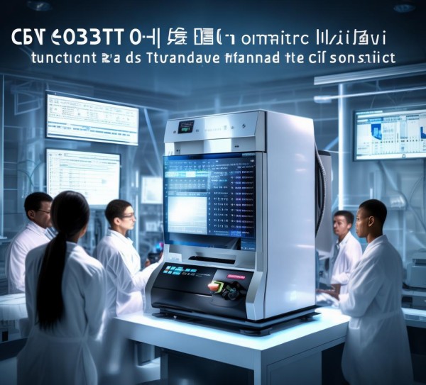 GB/T 40333-2021 真空计四极质谱仪标准解析，定义、规范与创新,GB/T 40333-2021 真空计四极质谱仪标准解析，定义、规范与创新,创新,技术创新,第1张