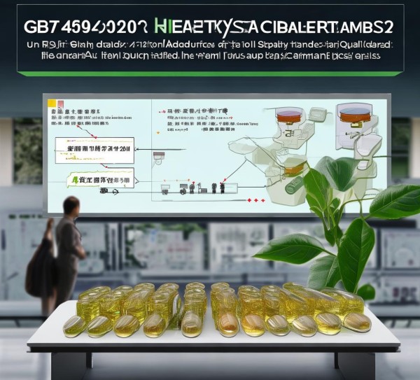 GB/T 41549-2022标准解读，油茶皂素质量要求全新升级,GB/T 41549-2022标准解读，油茶皂素质量要求全新升级,2022,标准解读,第1张