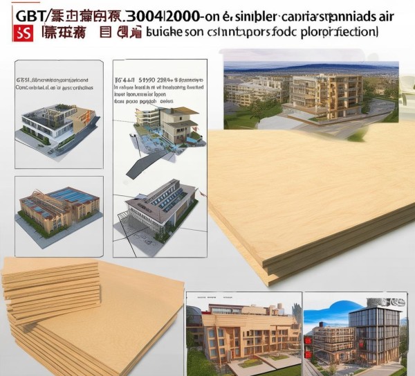 GB/T 20241-2006 单板层积材标准解读及行业应用展望,GB/T 20241-2006 单板层积材标准解读及行业应用展望,标准解读,第1张