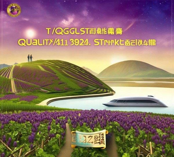 T/QGCML 4148-2024标准引领，紫酒品质升级与市场拓展双翼齐飞,T/QGCML 4148-2024标准引领，紫酒品质升级与市场拓展双翼齐飞,创新,技术创新,质量检测,第1张