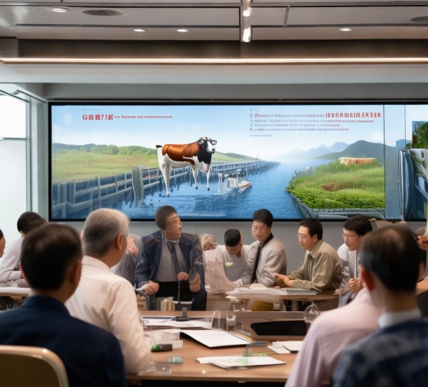 GB/T 41194-2021 肉用母牛体况评分技术规范解析，肉牛养殖品质提升新标准,GB/T 41194-2021 肉用母牛体况评分技术规范解析，肉牛养殖品质提升新标准,标准解读,技术规范,产业健康发展,第1张