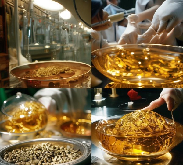 金玉宣肺茶加工技术规范解读及研究应用,金玉宣肺茶加工技术规范解读及研究应用,技术规范,质量检测,产品品质,第1张