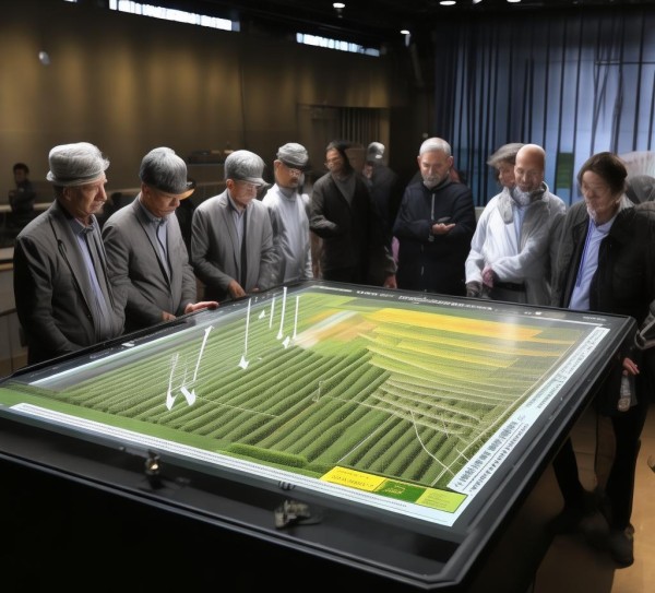 DB23/T 3179-2022 侵蚀沟燕麦种植技术规程解读与应用研究,DB23/T 3179-2022 侵蚀沟燕麦种植技术规程解读与应用研究,2022,现代化,农业现代化,第1张