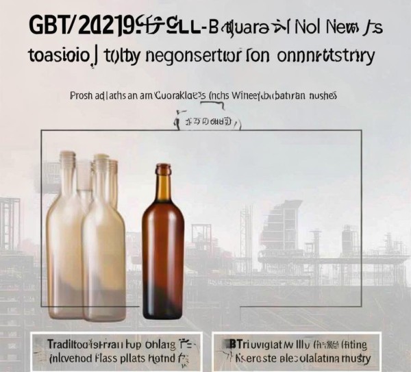 GB/T 24694-2021标准解析，白酒瓶质量新规与玻璃容器行业变革,GB/T 24694-2021标准解析，白酒瓶质量新规与玻璃容器行业变革,标准解读,第1张