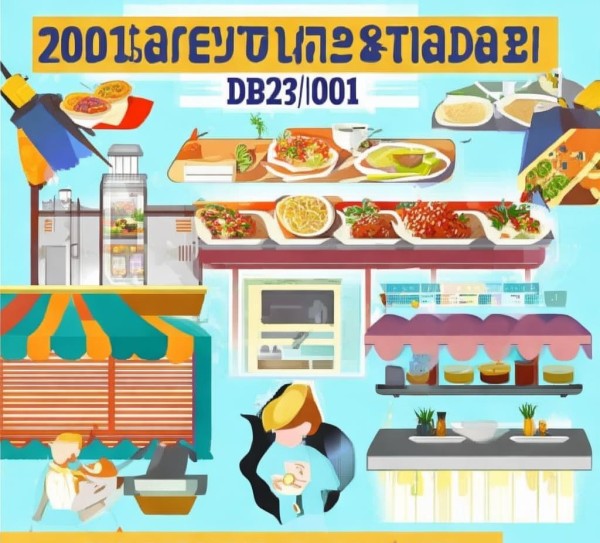 2021年食品安全地方标准DBS32/005-2021发布，规范方便菜肴市场，守护消费者健康,2021年食品安全地方标准DBS32/005-2021发布，规范方便菜肴市场，守护消费者健康,创新,食品安全,技术创新,第1张