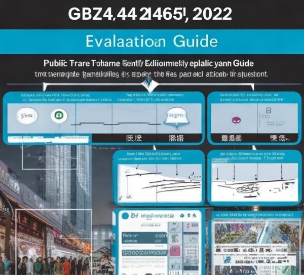 GB/Z 41465-2022公共资源交易主体评价指南深度解析与应用探讨,GB/Z 41465-2022公共资源交易主体评价指南深度解析与应用探讨,2022,第1张