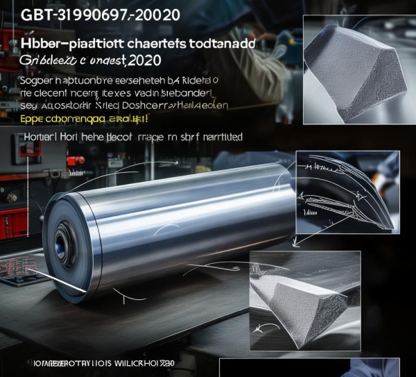 GB/T 39697.1-2020标准深度解析，橡胶塑料包覆辊硬度要求规范解读,GB/T 39697.1-2020标准深度解析，橡胶塑料包覆辊硬度要求规范解读,标准解读,第1张