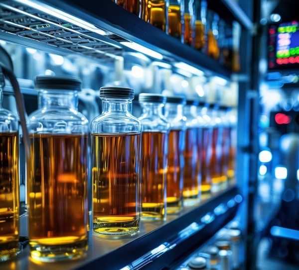 白酒智能酿造基酒分级入库红外光谱法应用指南解析与实践,白酒智能酿造基酒分级入库红外光谱法应用指南解析与实践,技术规范,高质量发展,应用指南,第1张