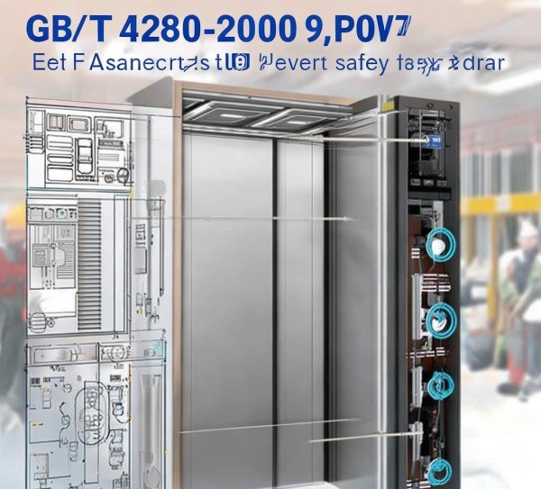 GB/T 24803.1-2009电梯安全标准解析与应用指南,GB/T 24803.1-2009电梯安全标准解析与应用指南,标准解读,第1张