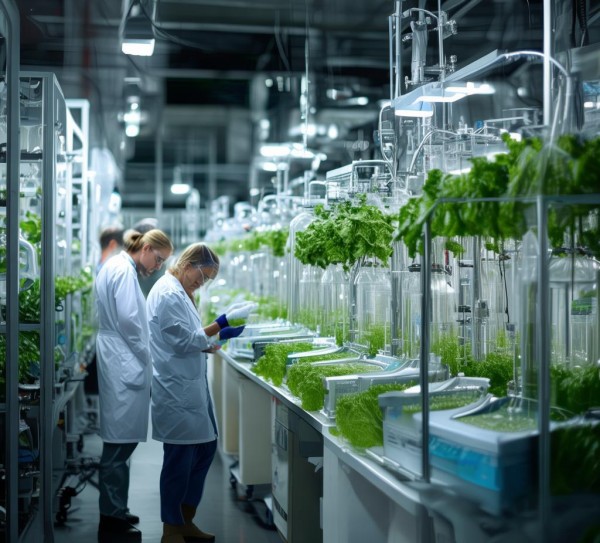富硒植物营养液生产指南，T/QGCML 4721-2024，推动绿色农业创新潮,富硒植物营养液生产指南，T/QGCML 4721-2024，推动绿色农业创新潮,食品安全,现代化,农业现代化,第1张