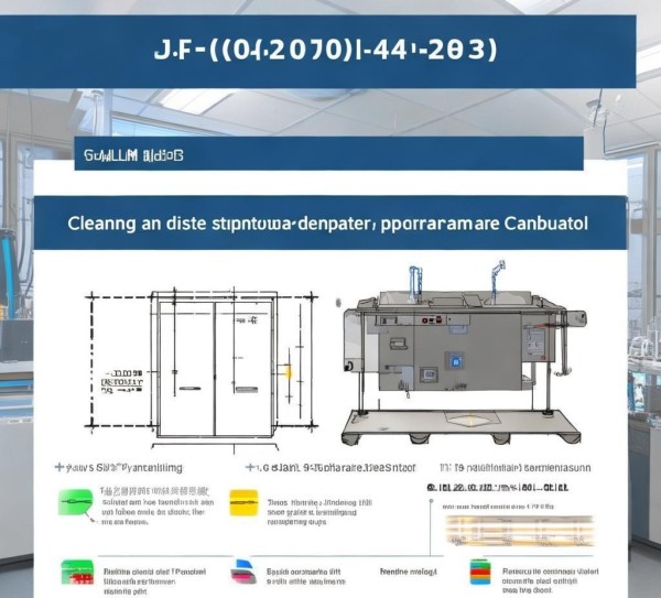 JJF（蒙）044-2023清洗消毒器消毒温度参数校准规范解析与应用指南,JJF（蒙）044-2023清洗消毒器消毒温度参数校准规范解析与应用指南,校准规范,第1张