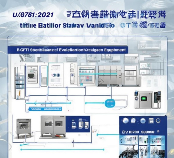 GB/T 15981-2021消毒器械灭菌效果评价标准全新解读及实践应用指南,GB/T 15981-2021消毒器械灭菌效果评价标准全新解读及实践应用指南,标准解读,第1张