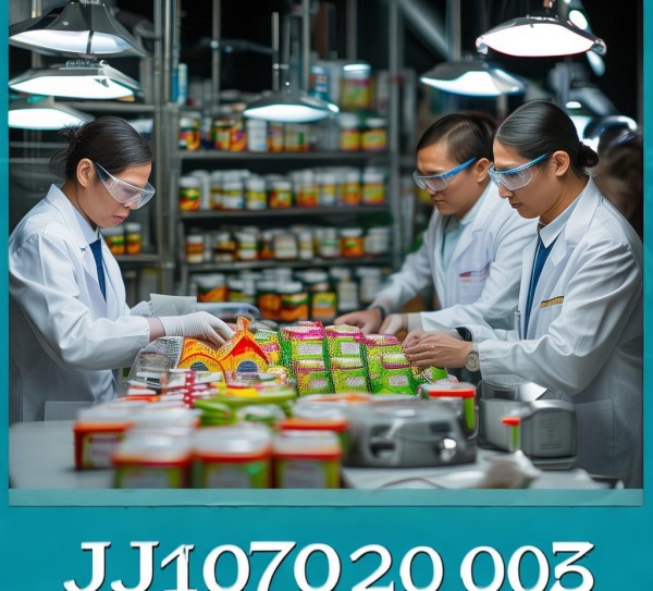 JJF 1070-2005，定量包装商品净含量计量检验规则——规范市场秩序，守护消费者权益的计量准则,JJF 1070-2005，定量包装商品净含量计量检验规则——规范市场秩序，守护消费者权益的计量准则,计量准则,消费者权益,第1张