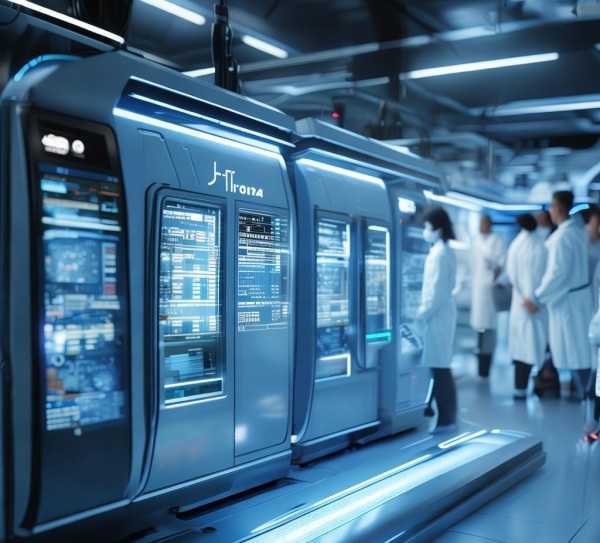 JJF 2116-2024发布，特定蛋白分析仪校准规范，助力医疗检测技术标准化新纪元,JJF 2116-2024发布，特定蛋白分析仪校准规范，助力医疗检测技术标准化新纪元,校准规范,里程碑,第1张