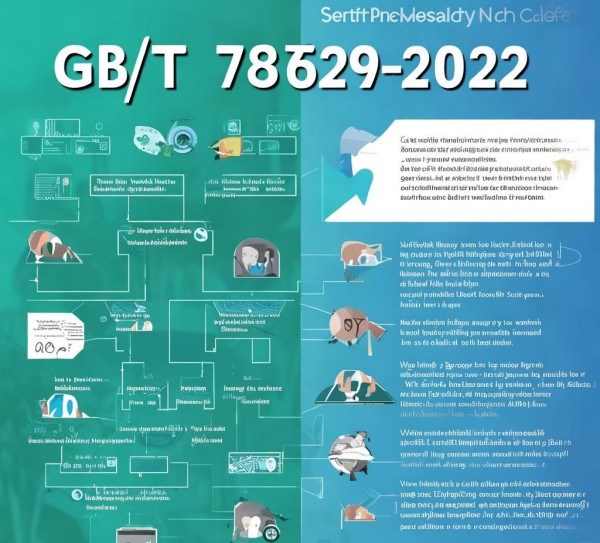 GB/T 27029-2022 合格评定审定与核查机构通用原则解读与应用指南,GB/T 27029-2022 合格评定审定与核查机构通用原则解读与应用指南,2022,标准解读,消费者权益,第1张