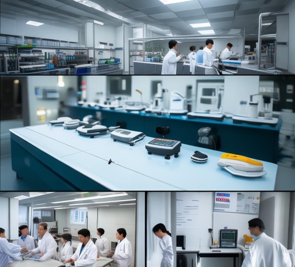 JJF（津）137-2024数字温度计校准规范解析及实践应用研究,JJF（津）137-2024数字温度计校准规范解析及实践应用研究,校准规范,第1张