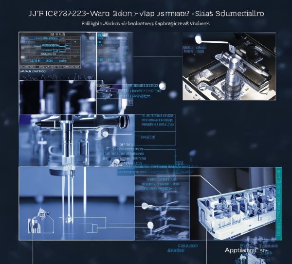JJF（鲁）173-2023 微量进样器校准规范解析与应用指导,JJF（鲁）173-2023 微量进样器校准规范解析与应用指导,校准规范,食品安全,环境监测,第1张