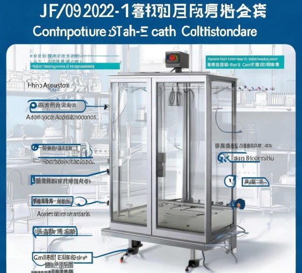JJF（鲁）209-2025 高温恒温槽校准规范解读与应用指南,JJF（鲁）209-2025 高温恒温槽校准规范解读与应用指南,标准解读,校准规范,规范应用,第1张