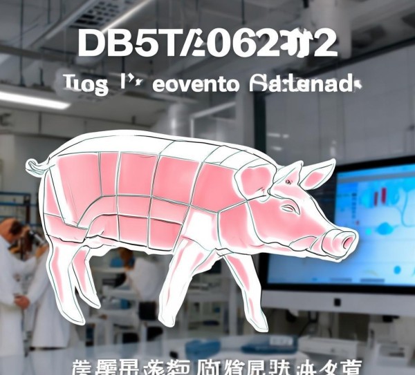 猪盖塔分离与鉴定技术规范，DB51/T 2906-2022，助力猪病防控新标准,猪盖塔分离与鉴定技术规范，DB51/T 2906-2022，助力猪病防控新标准,2022,技术规范,第1张