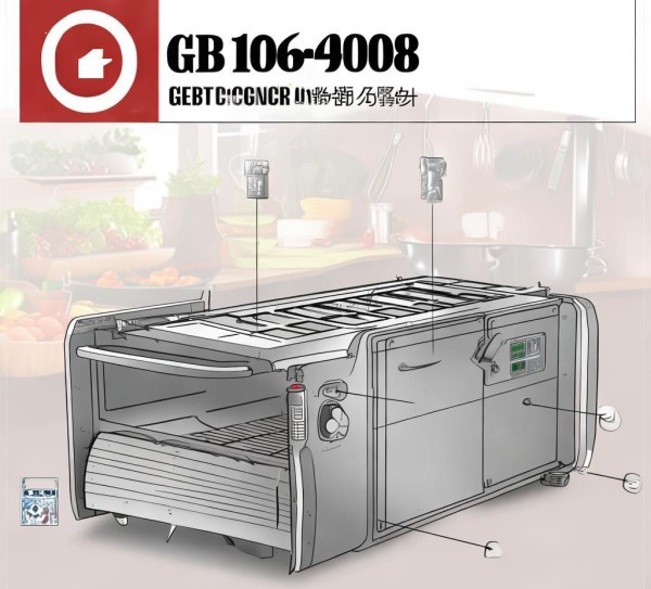 GB/T 10644-2008电热食品烤炉标准解析与实际应用指导,GB/T 10644-2008电热食品烤炉标准解析与实际应用指导,标准解读,食品安全,产业健康发展,第1张