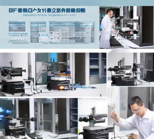JJF（川）212-2024 微量进样器校准规程解析及实践应用指南,JJF（川）212-2024 微量进样器校准规程解析及实践应用指南,创新,技术创新,第1张