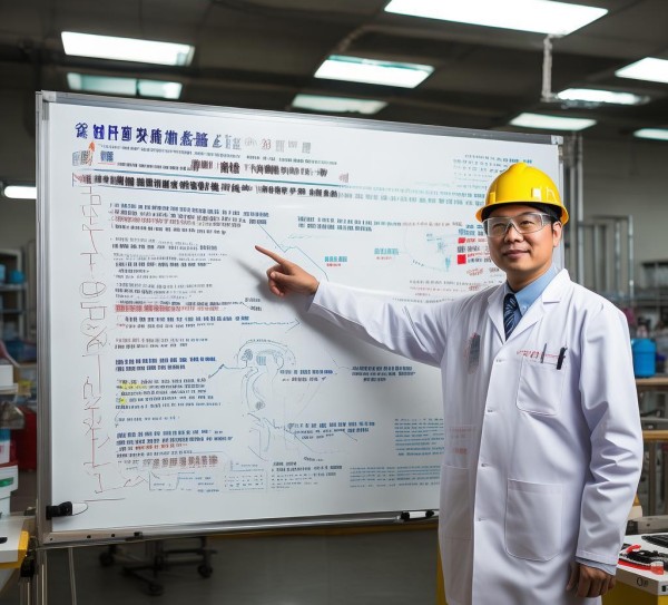 GB 30871-2014化学品生产单位作业安全规范深度解读,GB 30871-2014化学品生产单位作业安全规范深度解读,安全规范,安全管理,风险评估,第1张