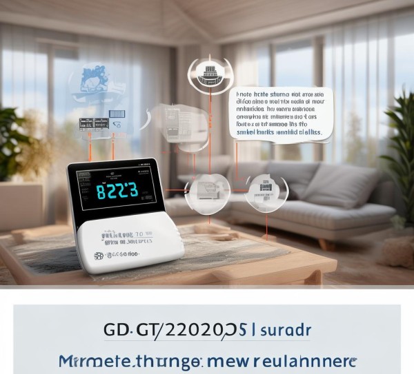GB/T 22688-2022标准解析，家用温度控制器新规解读及市场效应,GB/T 22688-2022标准解析，家用温度控制器新规解读及市场效应,2022,标准解读,消费者权益,第1张