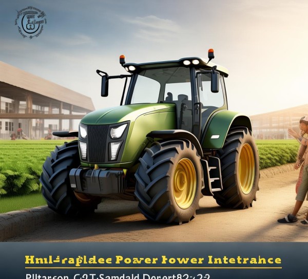 农业拖拉机液压功率接口新标准GB/T 3871.18-2022解读，推动行业技术升级,农业拖拉机液压功率接口新标准GB/T 3871.18-2022解读，推动行业技术升级,2022,现代化,农业现代化,第1张